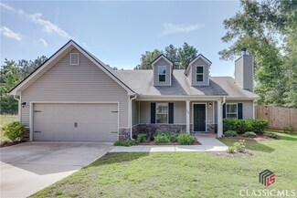 120 Conifer Ct, Winterville, GA 30683