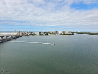 8701 Estero Blvd Unit PH3, Bonita Springs, FL 33931