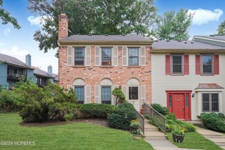 231 Perth Hill Ct, Matawan, NJ 07747