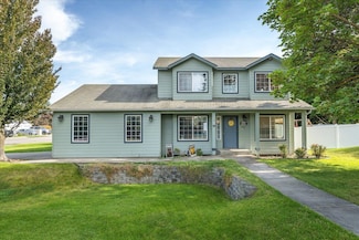1821 N Mcmillan Ln, Spokane Valley, WA 99016