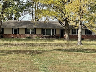 740 NW 1101st Rd, Holden, MO 64040