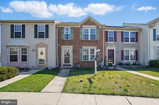 416 Macintosh Cir, Joppa, MD 21085