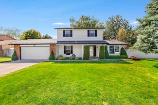 955 Bitterroot Place, Twin Falls, ID 83301