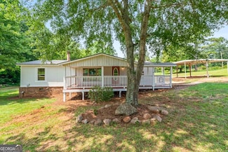 166 James Dr, Hampton, GA 30228