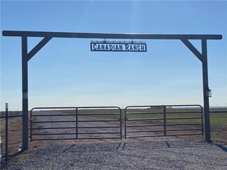 4600 Old Farm Rd, El Reno, OK 73036