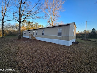 20049 Red Oak Rd, Saucier, MS 39574
