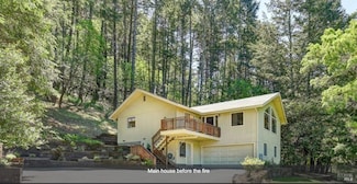 419 Sanitarium Rd, Saint Helena, CA 94574