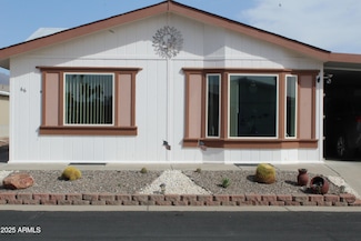 3700 S Tomahawk Rd Unit 66, Apache Junction, AZ 85119