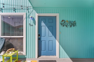 501 Jean Lafitte Cove, Galveston, TX 77554