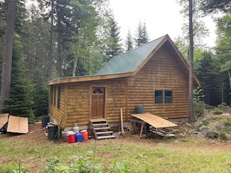 36 Beaver Rd, Moxie Gore, ME 04985