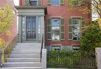 200 Danforth St, Portland, ME 04102