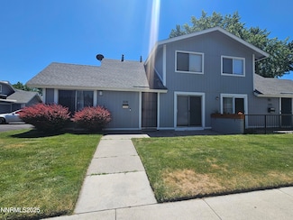 1591 York Way, Sparks, NV 89431
