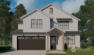 214 Kaisa Place, Sedro Woolley, WA 98284