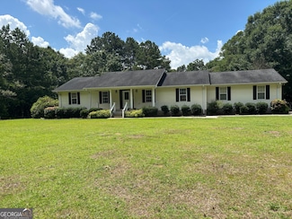 665 Center of the World Rd, Canon, GA 30520