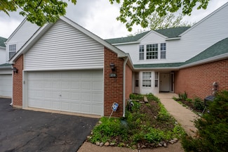 158 Welwyn Ct Unit 19D, Lake Bluff, IL 60044