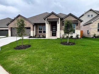 1840 Walnut Grove Bend, Leander, TX 78641