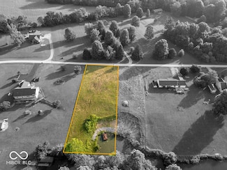 Lot 76 Millers Place, Waveland, IN 47989
