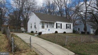 9108 Hobart St, Springdale, MD 20774