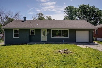 3001 S Hardy Ave, Independence, MO 64052