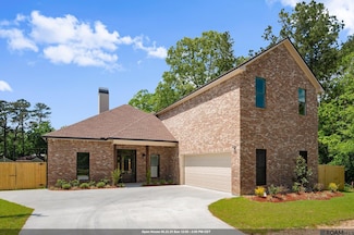11922 Pendarvis Ln, Walker, LA 70785