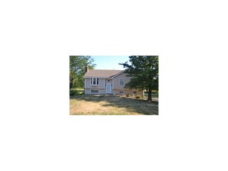 6492 W 201st Terrace, Bucyrus, KS 66013
