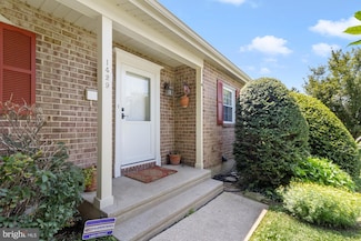 1429 Adamsview Rd, Catonsville, MD 21228