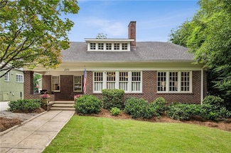 1371 N Highland Ave NE, Atlanta, GA 30306