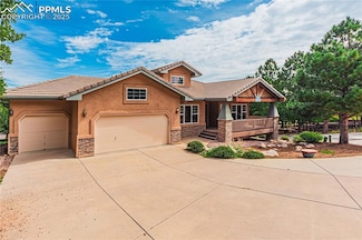 3245 Orion Dr, Colorado Springs, CO 80906