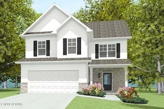 8035 Tree Line Ln, Corryton, TN 37721