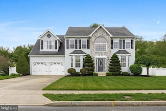 987 Honeysuckle Rd, Williamstown, NJ 08094