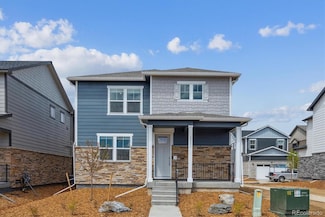 22363 E 6th Place, Aurora, CO 80018