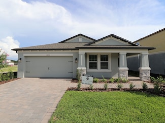 Elmhurst, Hudson, FL 34669