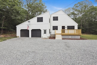 69 Punkup Rd, Oxford, CT 06478
