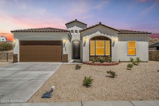 2889 E Springs Rd, Las Cruces, NM 88011