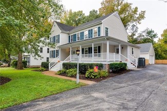 12524 Evansdale Rd, Henrico, VA 23233