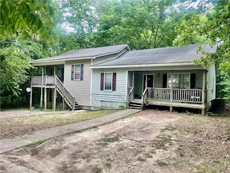 97 Forest Place, Lawrenceville, GA 30046