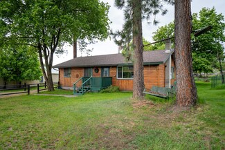 521 Clay St, Thompson Falls, MT 59873