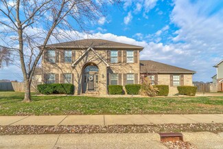 10100 Oshkosh Dr, Newburgh, IN 47630