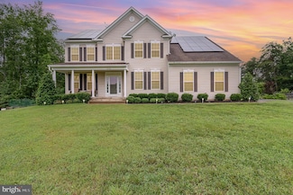 516 Richards Ferry Rd, Fredericksburg, VA 22406