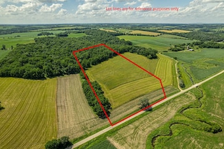 Lot 2 18 Acres Disch Rd, Monticello, WI 53570