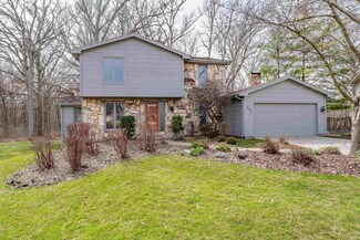 9321 Thunder Hill Place, Fort Wayne, IN 46804