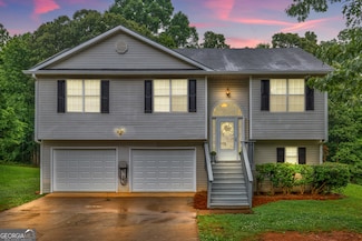 240 Mountain Ln, Covington, GA 30016