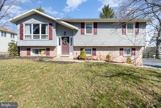 3395 Bossler Rd, Elizabethtown, PA 17022