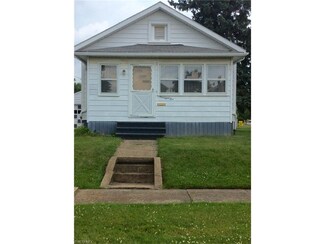 185 E Maryland Ave, Sebring, OH 44672