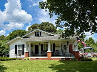 853 N Carolina 22, Ramseur, NC 27316