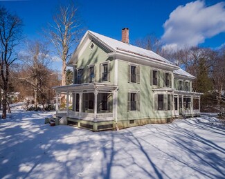 123 Main St, Haydenville, MA 01039