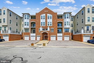8604 Wandering Fox Trail Unit 405, Odenton, MD 21113