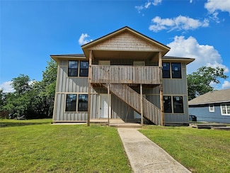 210 W Georgia St, Shawnee, OK 74804