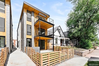 17 S Pennsylvania St Unit 2, Denver, CO 80209