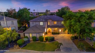 1717 E Carob Dr, Chandler, AZ 85286